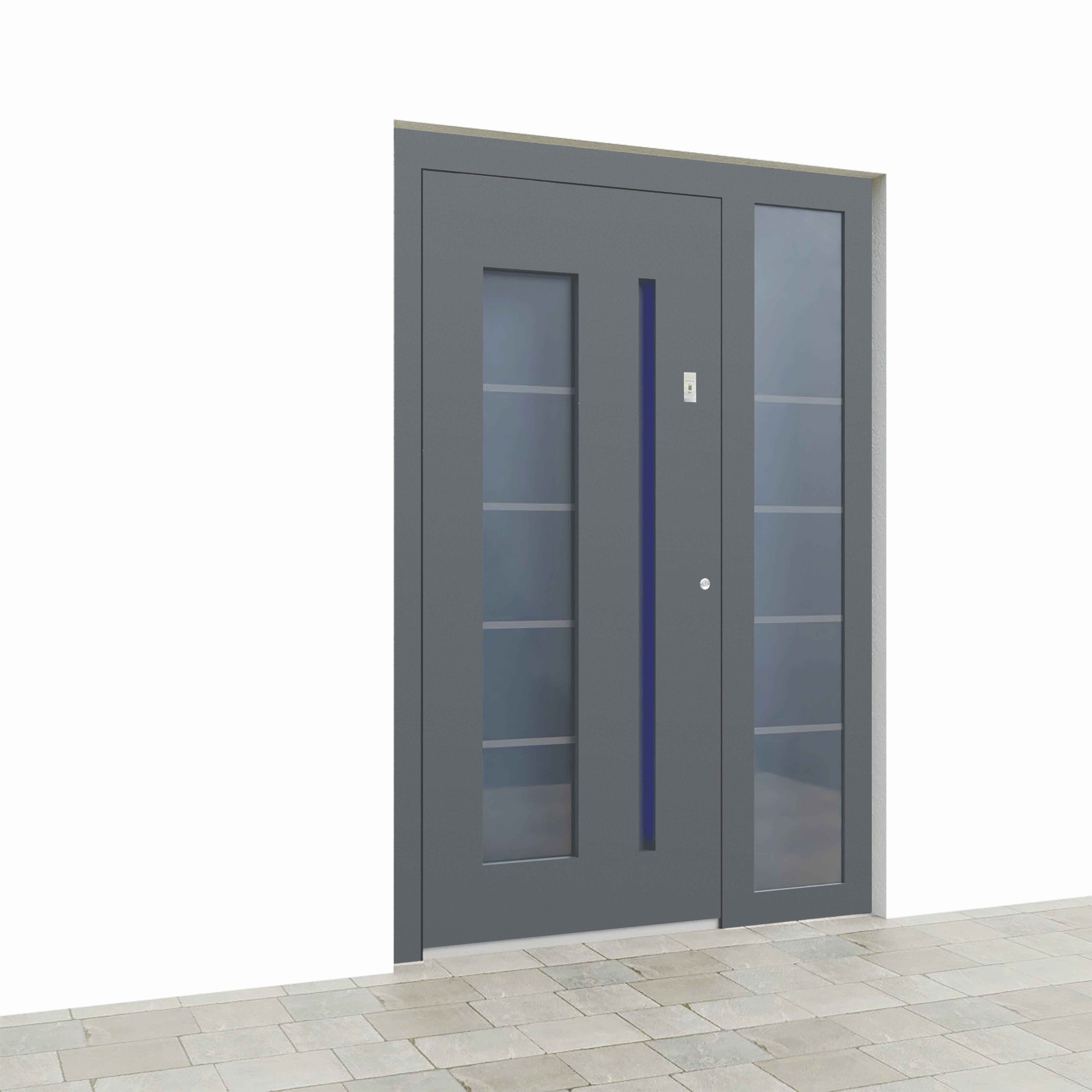 Blitz Fenster+Türen Sinsheim